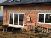 Okna białe / ZIMOWA PROMOCJA 