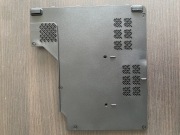 Zaślepka dolna do Lenovo G560. Nowa czarna