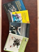 Lego mindstorms programowanie zestaw książek