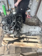 Automatyczna skrzynia biegów ZF 6HP21 (BMW)