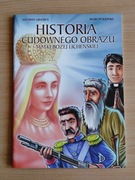 Historia Cudownego Obrazu MB Licheńskiej