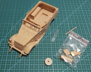 ZŁOM! Hobby Boss 82452 US M3A1 