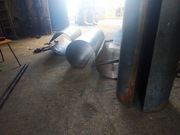 Walcowanie blach , usługi spawalnicze, inne