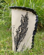 Wazon handmade ceramika