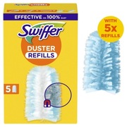 SWIFFER Duster Refills Wkłady do miotełki Swiffer 5 szt.