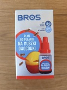 Płyn do pułapki na muszki owocówki Bros