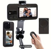 Monitor do selfie i vlogów do telefonu  