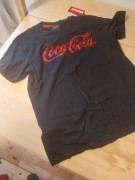 Coca Cola - RESERVED rozmiar L