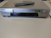 Panasonic NV-FJ612 Hi-Fi Stereo