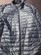 Kurtka puchowa męska Adidas 2XL