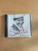 Frank Sinatra Romance  1994 rok  Jazz, Pop 2 płyty cd