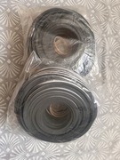 Samoprzylepna uszczelka okno drzwi