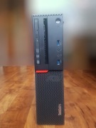 Lenovo ThinkCentre M800 SFF, i5-6500, 8 GB RAM DDR4, 240 GB SSD, Windows 11