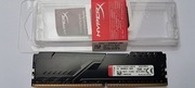 Pamięć HyperX DDR4 16GB 3466MHz CL16 Fury