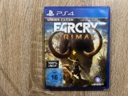 Far Cry Primal PL PS4 (CUSA-03309)