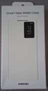 Etui Samsung Smart View Wallet Case do Samsung S23 Ultra 
