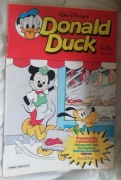 Donald Duck 10/1992 komiks 10/92