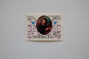 Polska Sw 2271** Dzień Znaczka