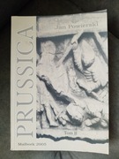 Prussica Tom 2 Jan Powierski 