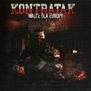 Kontratak Walcz..Huzar Forteca Malchus Horytnica Heroica Orzeł Biały LTW 