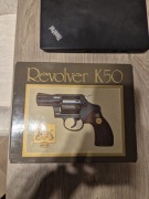 Rewolwer gazowy mauser