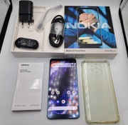 NOKIA 9 PureView Kompletny