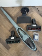 Odkurzacz pionowy ELECTROLUX Well PowerPro 500