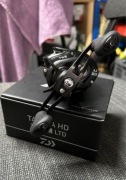 TATULA HD 200HL LTD