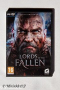 LORDS OF THE FALLEN