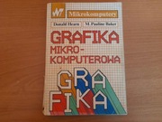 GRAFIKA MIKROKOMPUTEROWA 