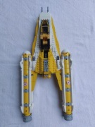 LEGO 8037 Star Wars Myśliwiec Y-wing Anakina Starfighter