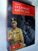 Głębokość krytyczna - Joe Buff