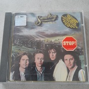 Smokie - Changing all the time - CD Chris Norman stare wydanie 