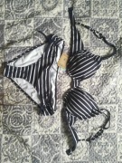 Strój kąpielowy damski,bikini dwuczęściowy Firefly