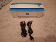 Drukarka wielofunkcyjna HP DeskJet Ink Advantage 3700 + 2 Tonery HP