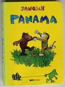 JANOSCH PANAMA EMOTIKON