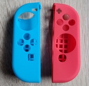 Silikonowe etui na joy-con 