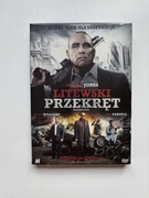 Film DVD Litewski Przekręt
