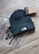 Czapka zimowa The North Face Ciemno Szara NOWA