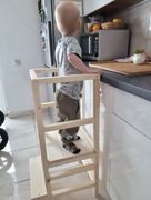 Kitchen helper pomocnik kuchenny