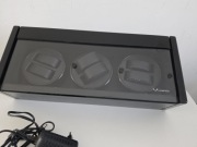 Modalo Luxwinder Carat rotomat premium na 6 zegarków