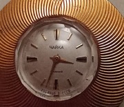 CZAJKA zegarek damski.