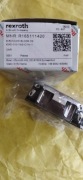 wózek  liniowy  R 165111420   REXROTH