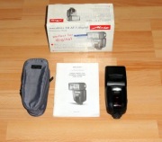 Lampa błyskowa do Canon ,Metz mecablitz 58 AF-1 