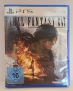 Final Fantasy XVI (PS5)