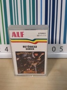 Kaseta magnetofonowa MOTORHEAD BOMBER 