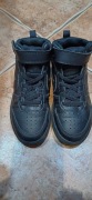 Buty Nike wysokie