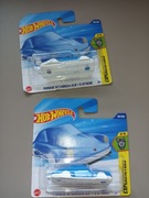 ++ HOT WHEELS Porsche 911 Carrera Clip 187/250 