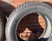 Opony całoroczne - Wymiary 175/65/R15 komplet 