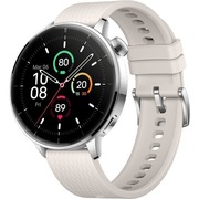 Smartwatch ONEPLUS Watch 3 43mm, nowy, biały 